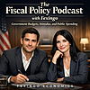 The Fiscal Policy Podcast with Fexingo: Government Budgets, Stimulus, and Public Spending