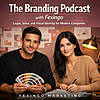The Branding Podcast with Fexingo: Logos, Voice, and Visual Identity for Modern Companies