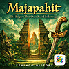 Majapahit: The Empire That Once Ruled Indonesia &mdash; Fexingo History