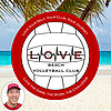 LOVE Beach Volleyball Club