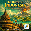 The History of Indonesia: Islands, Empires, and Independence &mdash; Fexingo History