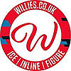 Willies Blog
