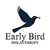 Early Bird Philanthropy Blog