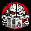 The Bot and The Brain