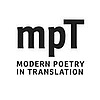Modern Poetry in Translation