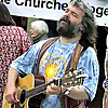 Malcolm Guite