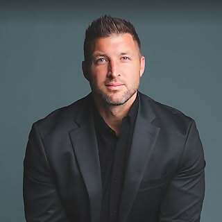 Timothy Richard Tebow 