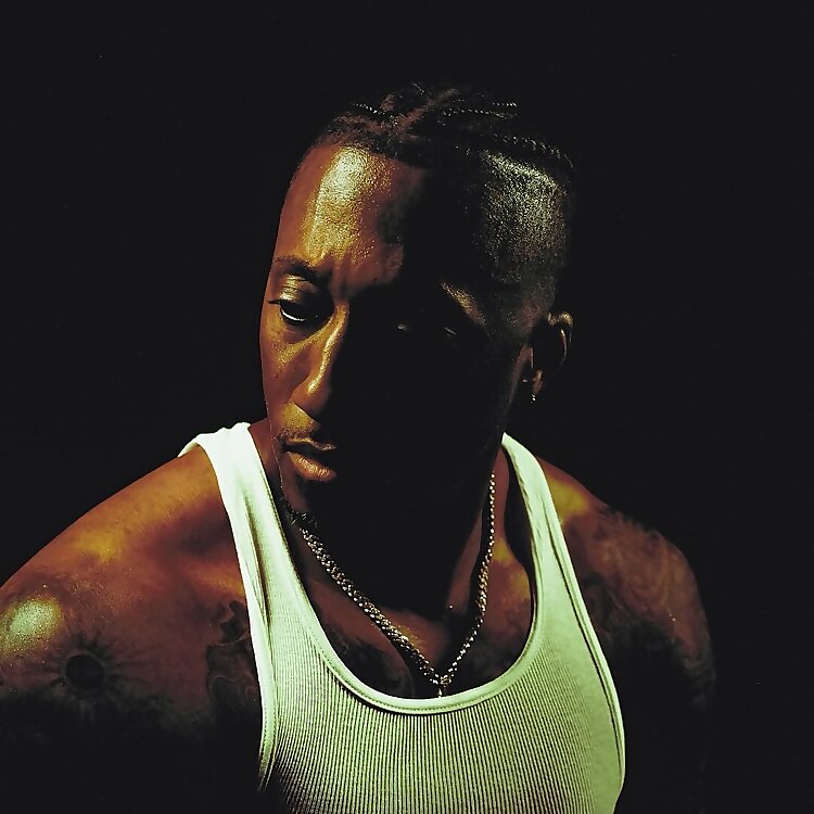 Lecrae Devaughn Moore