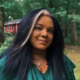 Morgan Harper Nichols