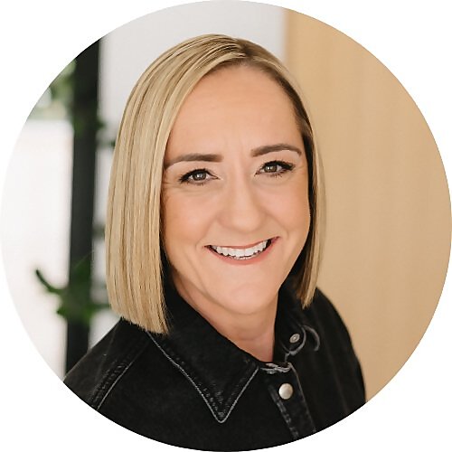 Christine Caine
