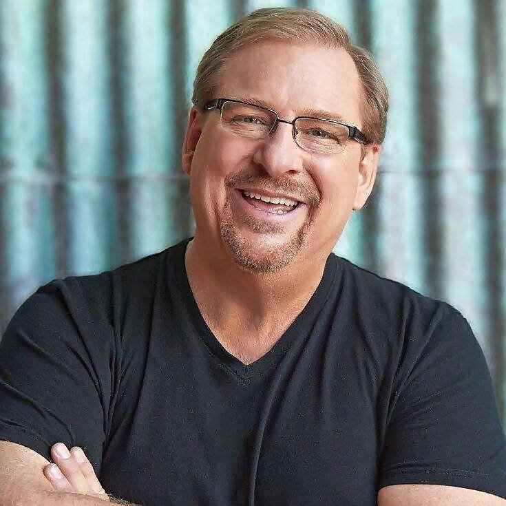 Rick Warren