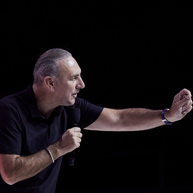 Brian Houston