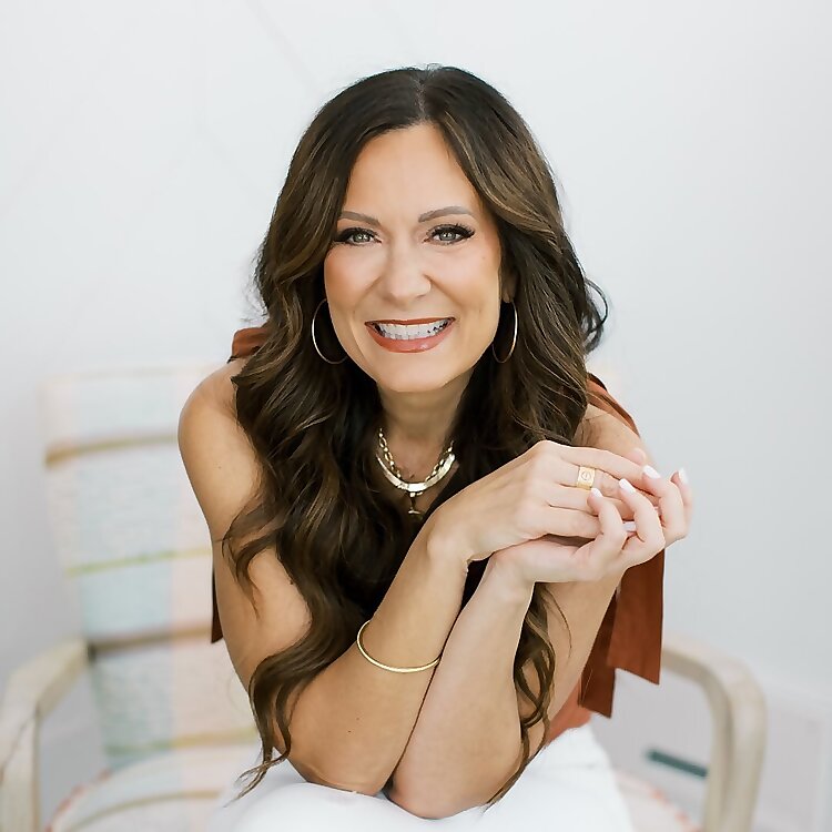 Lysa TerKeurst