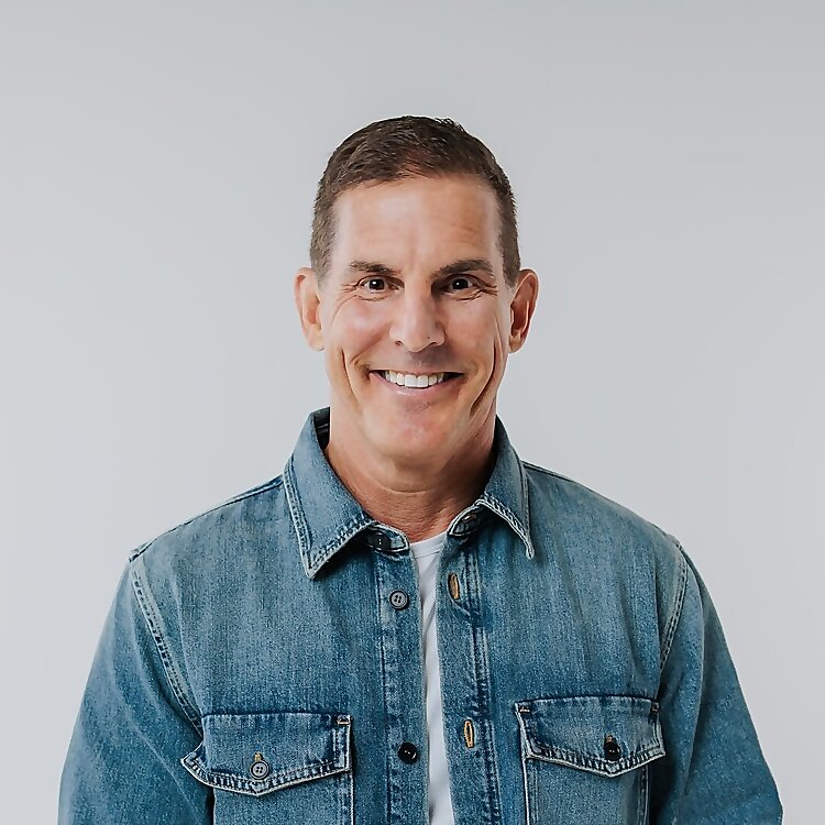 Craig Groeschel
