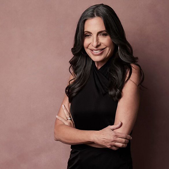 Lisa Bevere