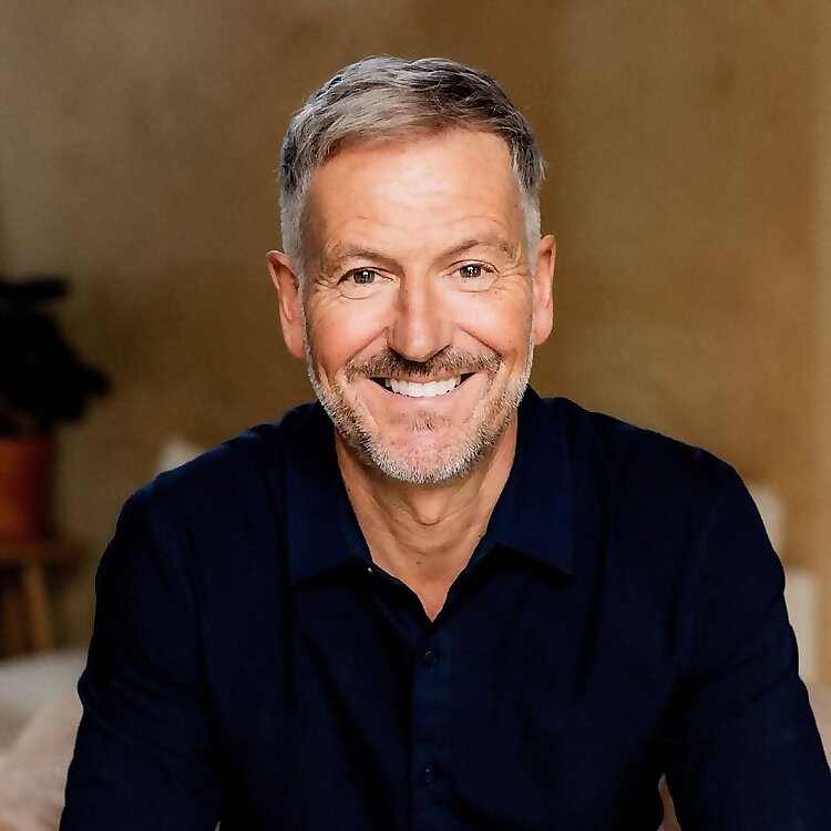 John Bevere