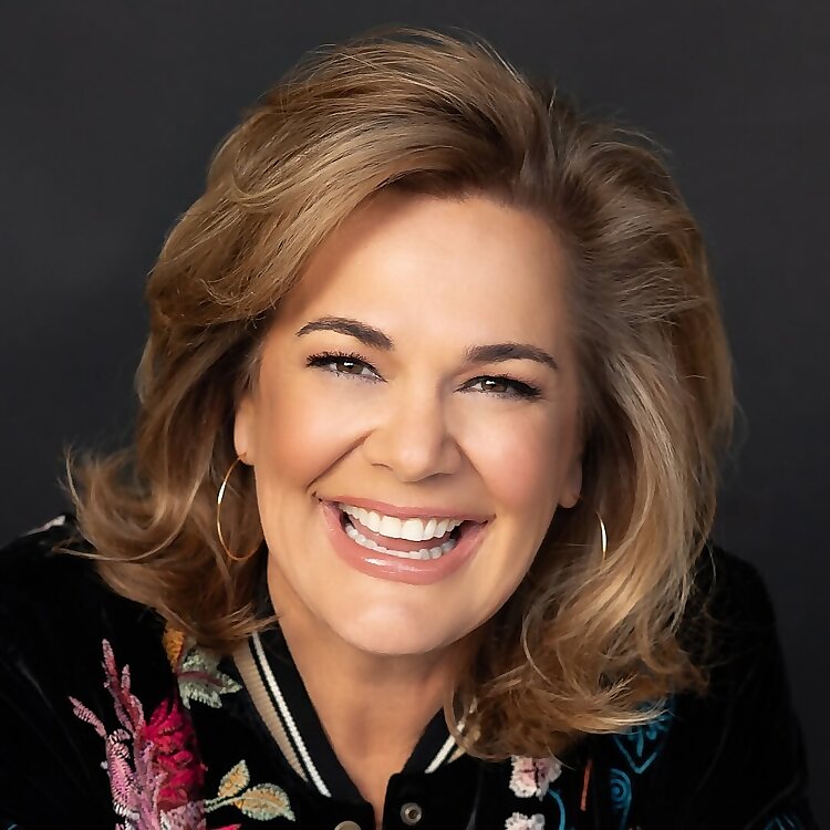 Lisa Harper