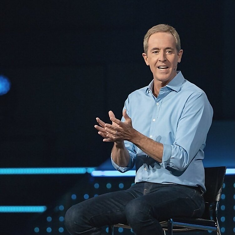 Andy Stanley