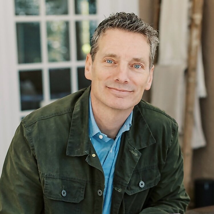 Jeff Henderson