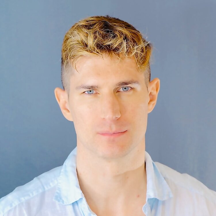 Ben Courson