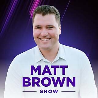 Matt Brown