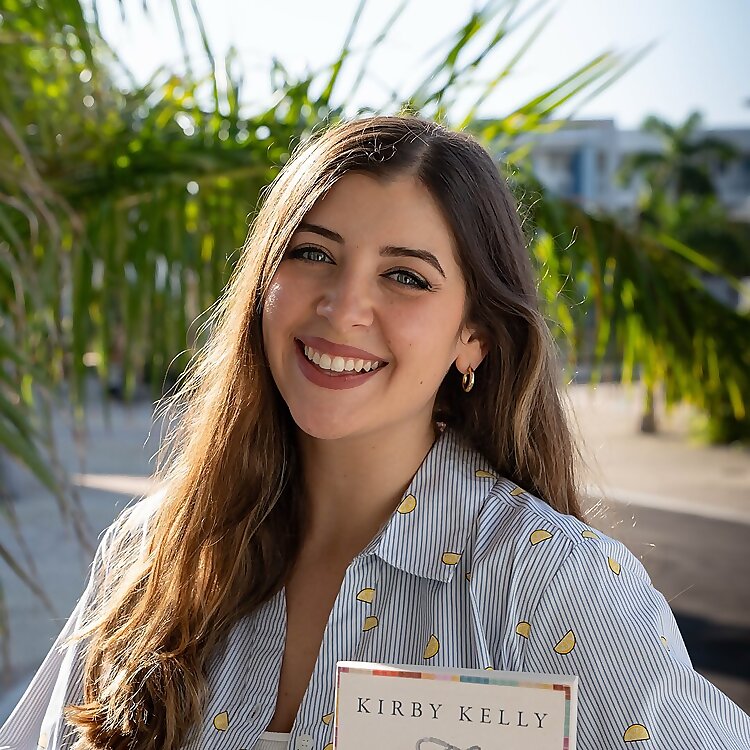 Kirby Kelly