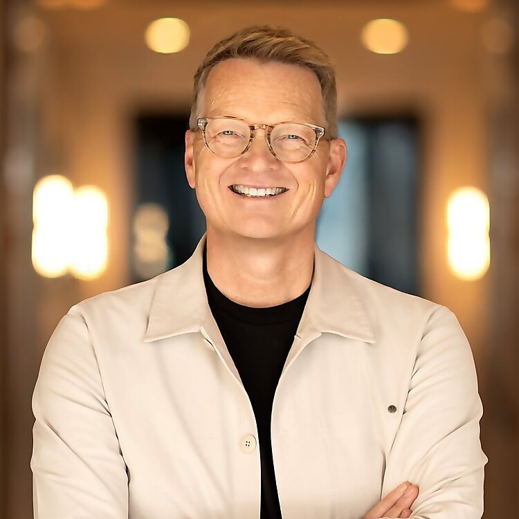 Carey Nieuwhof