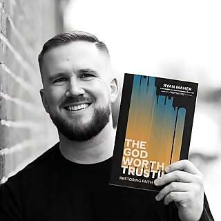 Ryan Maher