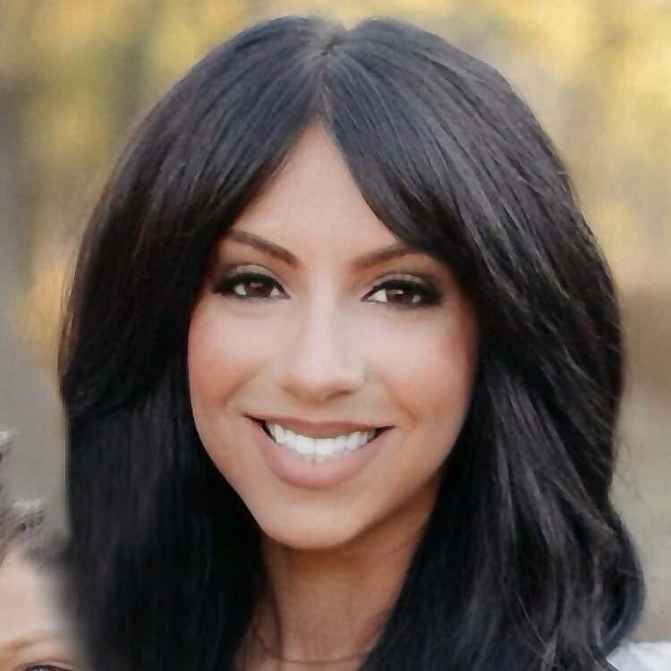 Amy Klutinoty