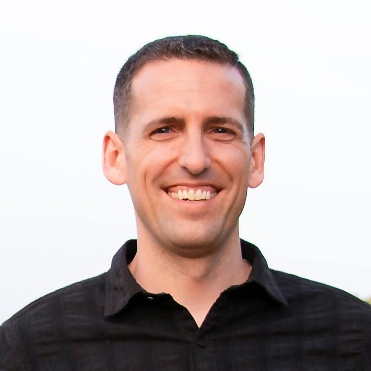 Mike Novotny
