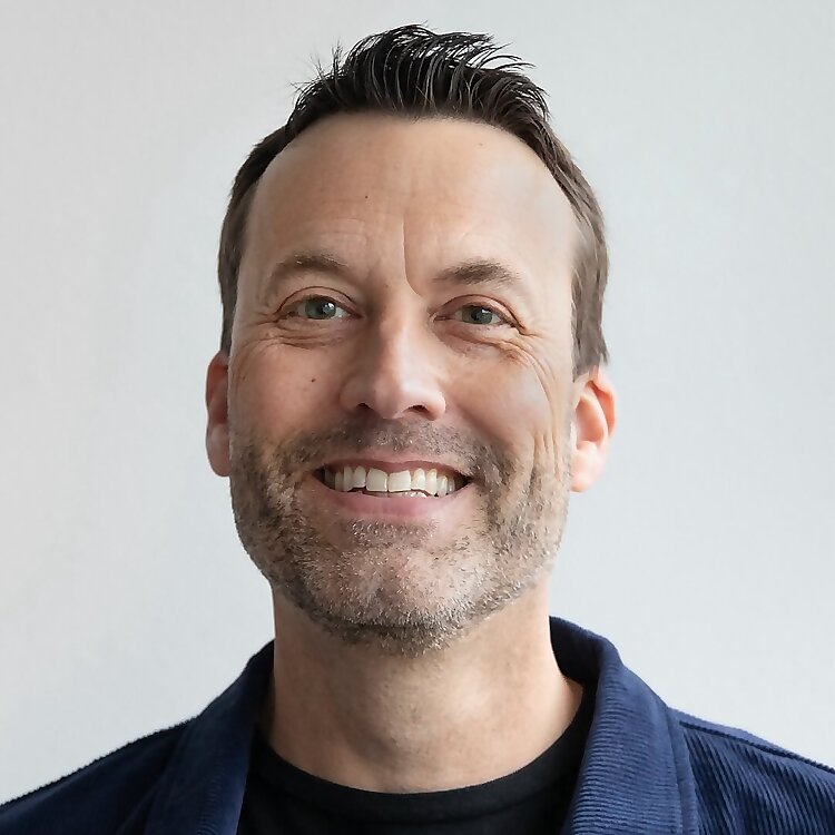 Brian Russell