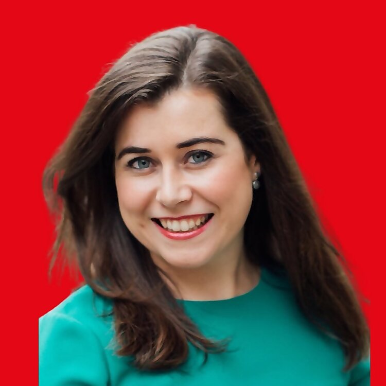 Eileen Donaghey