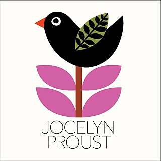Jocelyn Proust