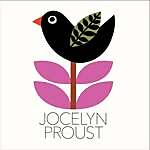 Jocelyn Proust