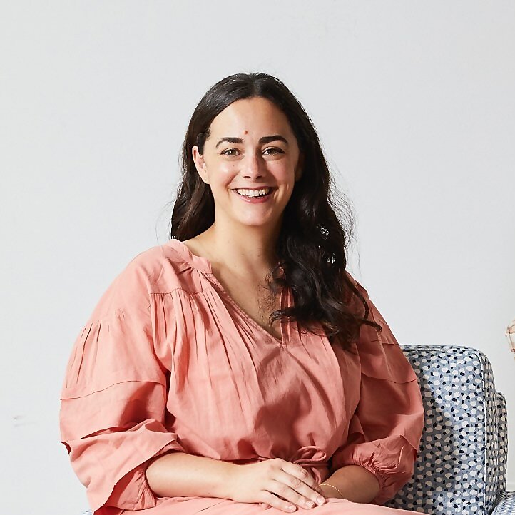 Rebecca Atwood