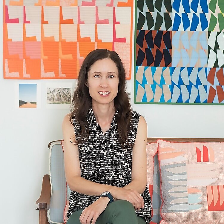 Carolyn Friedlander