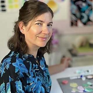 Sarah Gordon