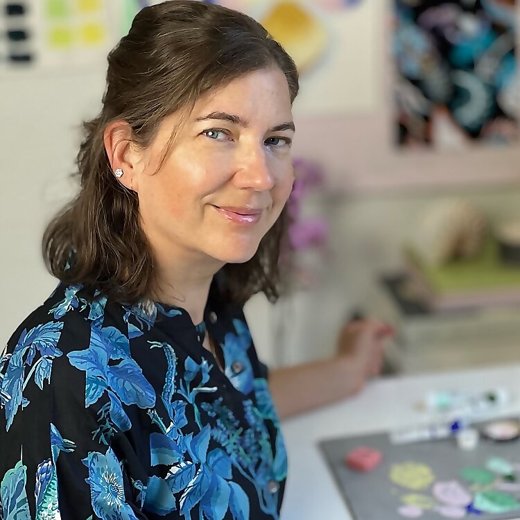 Sarah Gordon