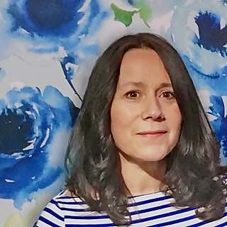 Helen Hallam