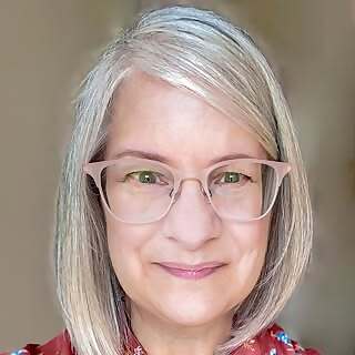 Sharon Holland