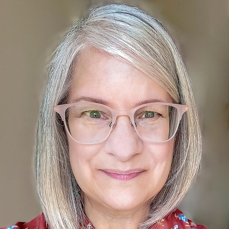 Sharon Holland