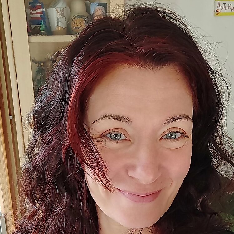 Gaia Marfurt