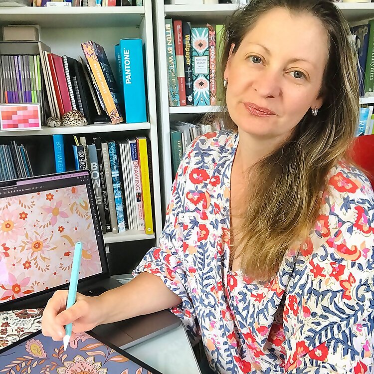 Jacqui Slade
