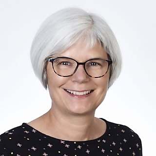 Sophie Zaugg