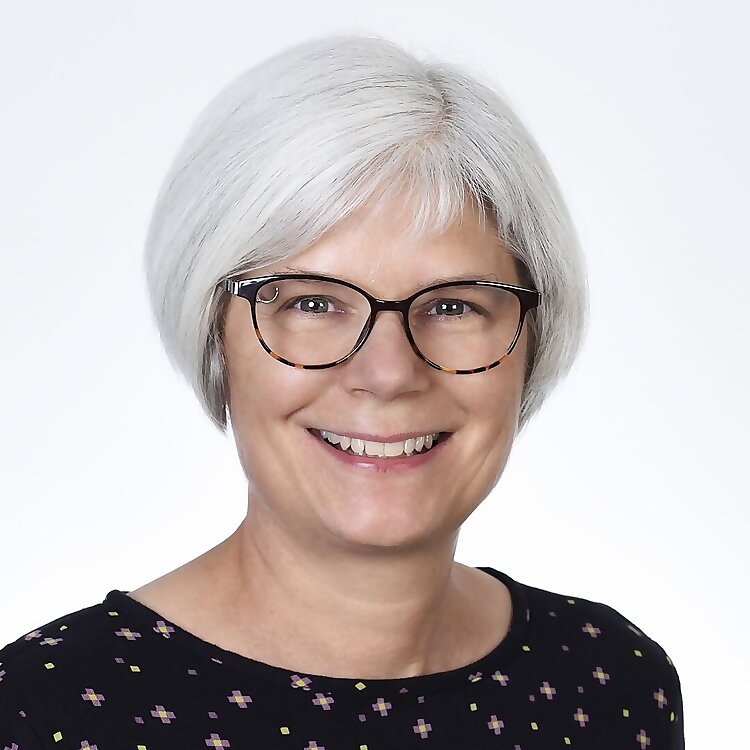 Sophie Zaugg