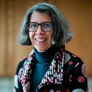 Anne-Marie Bonneau
