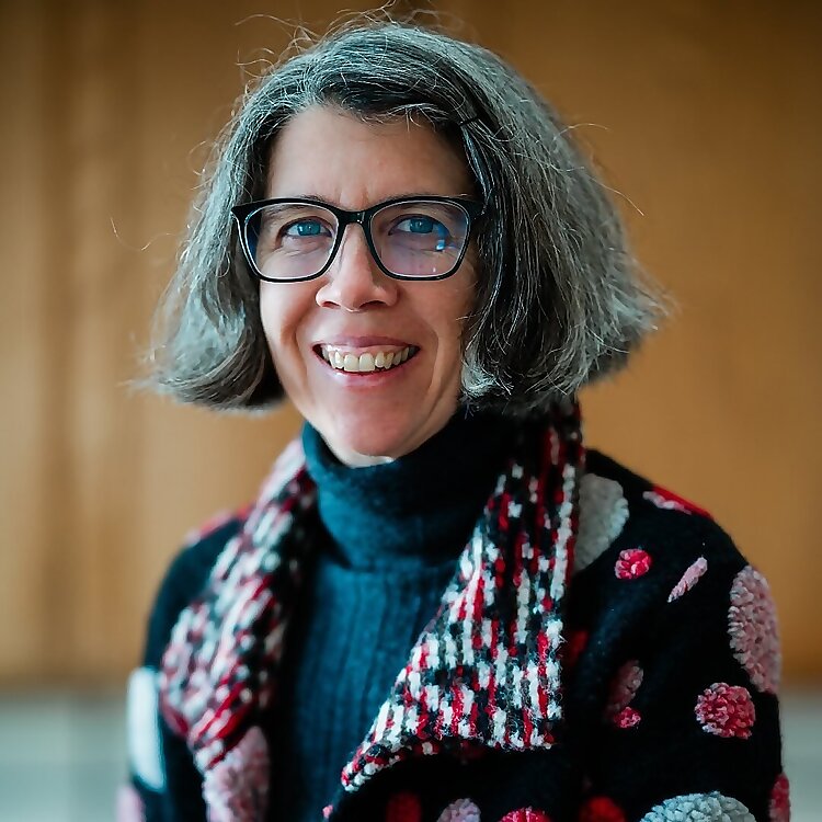 Anne-Marie Bonneau