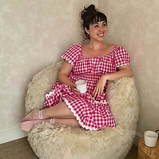 Melissa Hemsley
