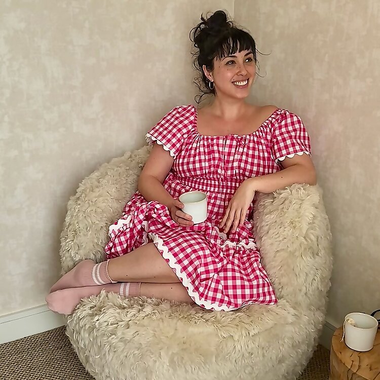 Melissa Hemsley