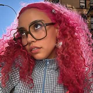 Jazmine Brown
